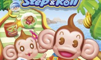 Super Monkey Ball : Step & Roll