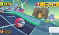 Super Monkey Ball : Step & Roll