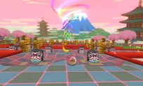 Super Monkey Ball : Step & Roll