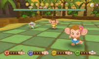 Super Monkey Ball : Step & Roll