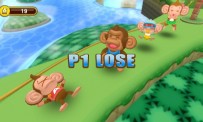 Super Monkey Ball : Step & Roll