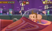 Super Monkey Ball : Step & Roll