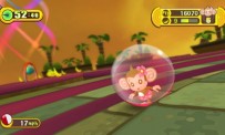 Super Monkey Ball : Step & Roll