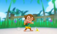 Super Monkey Ball : Step & Roll