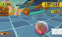 Super Monkey Ball : Step & Roll