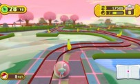 Super Monkey Ball : Step & Roll