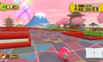 Super Monkey Ball : Step & Roll