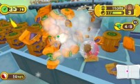 Super Monkey Ball : Step & Roll