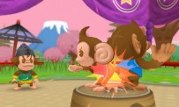 Super Monkey Ball : Step & Roll