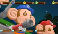 Super Monkey Ball : Step & Roll