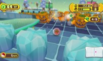 Super Monkey Ball : Step & Roll