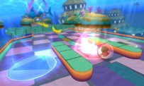 Super Monkey Ball : Step & Roll