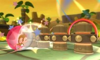 Super Monkey Ball : Step & Roll