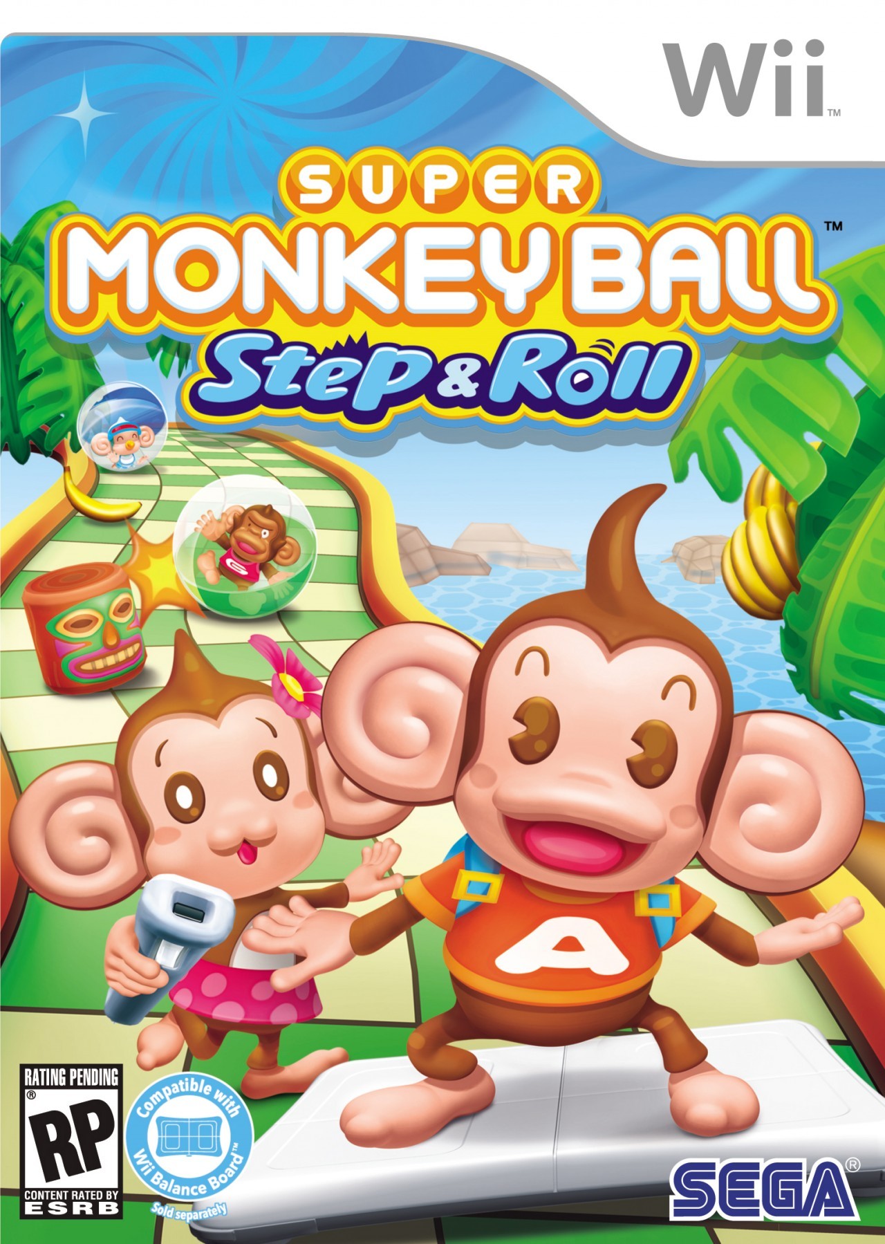 download free monkey ball step and roll