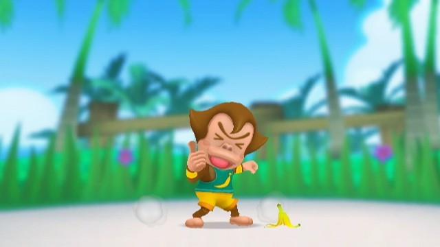 download super monkey ball step for free