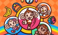 Super Monkey Ball : Touch & Roll