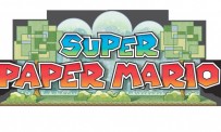 Super Paper Mario