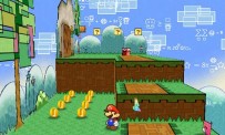 Super Paper Mario