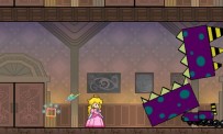 Super Paper Mario