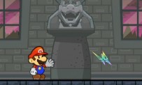 Super Paper Mario