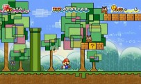 Super Paper Mario