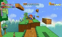 Super Paper Mario