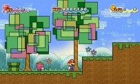 Super Paper Mario