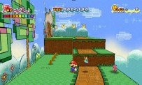 Super Paper Mario