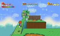 Super Paper Mario