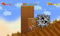 Super Paper Mario