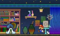 Super Paper Mario