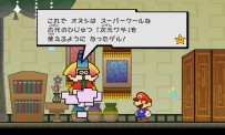 Super Paper Mario