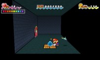 Super Paper Mario