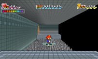 Super Paper Mario