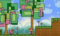 Super Paper Mario