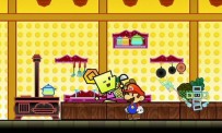 Super Paper Mario