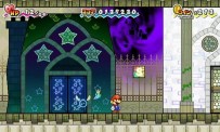 Super Paper Mario