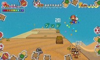 Super Paper Mario