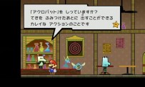 Super Paper Mario