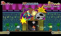 Super Paper Mario