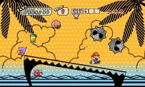 Super Paper Mario