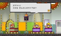 Super Paper Mario