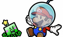 Super Paper Mario : une autre vidéo