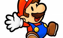 GDC > Super Paper Mario au rendez-vous