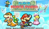 Super Paper Mario