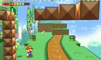 Super Paper Mario