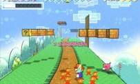 Super Paper Mario