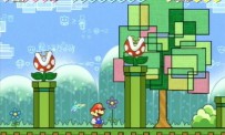 Super Paper Mario