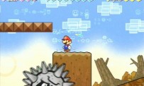 Super Paper Mario