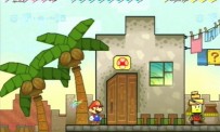 Super Paper Mario